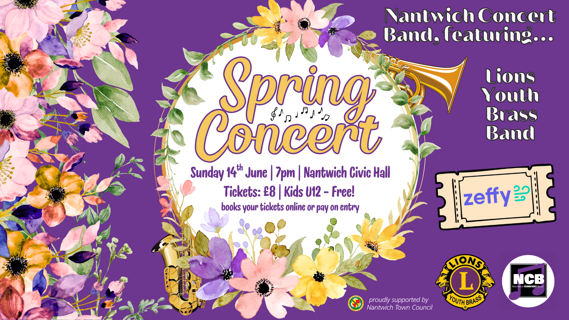Spring Concert