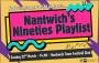 Nantwich&rsquo;s Nineties Playlist