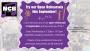 Open Rehearsal: Wednesday 16th September